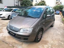 Marrone Usata 2006 Fiat Idea Dynamic Monovolume | 3500 € (Buon prezzo)