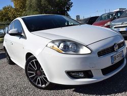 Bianco Usata 2009 Fiat Bravo Sport Due volumi | 4900 € (Molto cara)