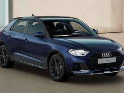Blu / nero Nuova 2025 Audi A1 Ambiente Tre volumi | 30.990 € (Buon prezzo)