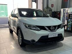 Bianco Usata 2014 Nissan Qashqai +2 360º SUV | 7800 € (Ottimo prezzo)