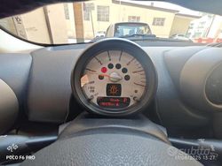 Marrone Usata 2011 Mini Cooper SD Due volumi | 10.100 € (Molto cara)