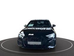 Nero(met.) Usata 2022 Audi S3 Tre volumi | 40.900 € (Buon prezzo)