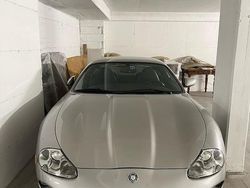 Grigio Usata 1998 Jaguar XK8 Coupé | 18.000 € (Buon prezzo)