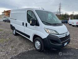 Bianco Usata 2021 Citroën Jumper Monovolume | 11.499 € (Super prezzo)