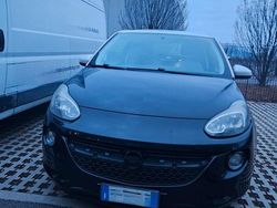 Blu Usata 2015 Opel Adam S Due volumi | 4800 €