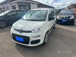 Bianco Usata 2020 Fiat Panda Easy Tre volumi | 9950 € (Buon prezzo)