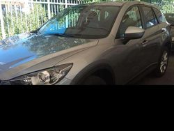 Usata 2014 Mazda CX-5 Exceed SUV | 12.500 € (Cara)