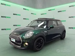 Usata 2016 Mini Cooper Hype Due volumi | 10.900 € (Super prezzo)