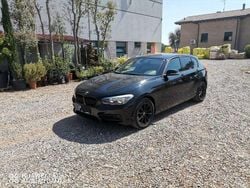 Usata 2017 BMW 116 M Sport Due volumi | 10.000 € (Super prezzo)