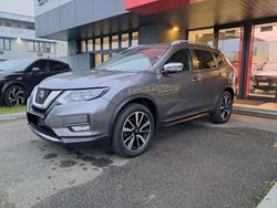 Grigio Usata 2020 Nissan X-Trail Tekna SUV | 21.500 € (Cara)