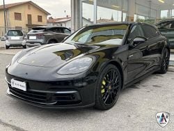 Nero Usata 2019 Porsche Panamera Tre volumi | 47.990 € (Super prezzo)