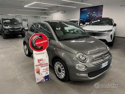 Grigio Usata 2022 Fiat 500 Connect Due volumi | 11.800 € (Buon prezzo)
