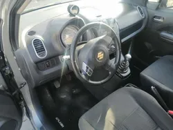 Usata 2014 Suzuki Splash GL Due volumi | 6500 € (Buon prezzo)