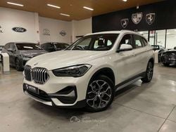 Bianco Usata 2019 BMW X1 xLine SUV | 17.900 € (Buon prezzo)