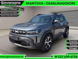 Grigio Usata 2024 Dacia Duster Journey SUV | 24.700 € (Buon prezzo)