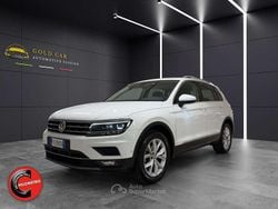 Grigio Usata 2019 VW Tiguan Advance SUV | 21.990 € (Ottimo prezzo)