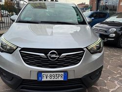 Argento Usata 2019 Opel Grandland X Innovation SUV | 9800 € (Super prezzo)