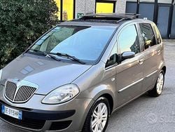 Grigio Usata 2006 Lancia Musa Monovolume | 1700 € (Ottimo prezzo)