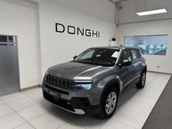 Grigio Usata 2024 Jeep Avenger Altitude SUV | 18.950 € (Ottimo prezzo)