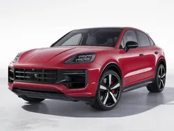 Nuova 2024 Porsche Cayenne GTS SUV | 169.196 €