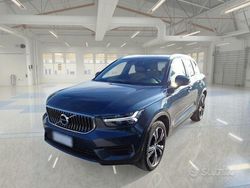Blu Usata 2021 Volvo XC40 Inscription SUV | 23.450 € (Buon prezzo)