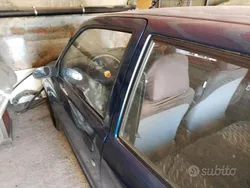 Usata 2001 Fiat Seicento Due volumi | 1280 € (Buon prezzo)