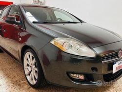 Grigio Usata 2009 Fiat Bravo Sport Due volumi | 5490 € (Cara)