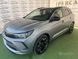 Grigio Usata 2022 Opel Grandland X Business SUV | 17.900 € (Molto cara)