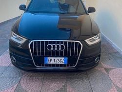 Nero Usata 2013 Audi Q3 S-Line SUV | 10.800 € (Ottimo prezzo)
