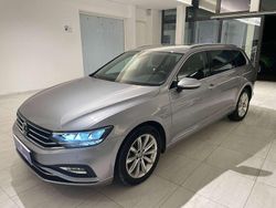 Grigio Usata 2021 VW Passat Business Station wagon | 15.500 € (Buon prezzo)