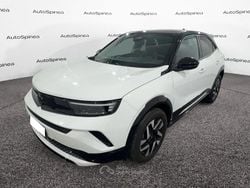 Bianco Usata 2025 Opel Mokka SUV | 18.900 € (Buon prezzo)
