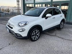 Bianco Usata 2018 Fiat 500X Cross SUV | 12.500 € (Buon prezzo)
