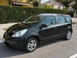 Usata 2009 Nissan Note Monovolume | 1800 €