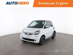 Usata 2018 Smart ForTwo Coupé Due volumi | 13.399 € (Buon prezzo)