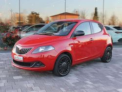 Rosso Usata 2021 Lancia Ypsilon S Due volumi | 10.500 € (Buon prezzo)