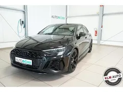 Grigio(met.) Usata 2021 Audi RS3 Sportback Due volumi | 49.890 € (Cara)