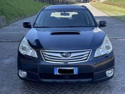 Usata 2009 Subaru Outback Station wagon | 5800 € (Buon prezzo)