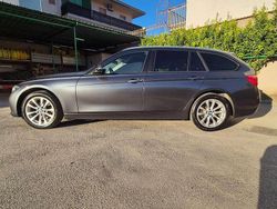 Grigio Usata 2019 BMW 318 Advantage Station wagon | 16.500 € (Super prezzo)