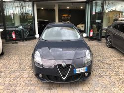 Blu Usata 2016 Alfa Romeo Giulietta Super Due volumi | 9500 € (Cara)