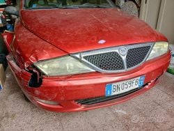 Usata 2001 Lancia Ypsilon Due volumi | 250 €