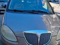 Usata 2007 Lancia Musa Monovolume | 2200 € (Buon prezzo)