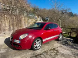 Usata 2008 Alfa Romeo MiTo Due volumi | 2300 € (Cara)