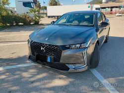 Usata 2022 DS Automobiles DS4 Performance Tre volumi | 24.000 € (Cara)
