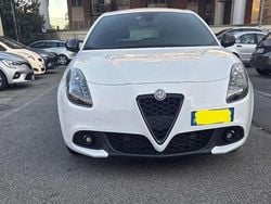 Usata 2019 Alfa Romeo Giulietta Tech Edition Tre volumi | 16.000 € (Cara)
