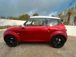 Rosso Usata 2016 Chatenet CH26 Due volumi | 7500 €