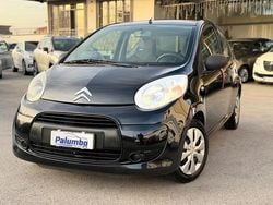 Nero Usata 2009 Citroën C1 Due volumi | 2990 € (Buon prezzo)