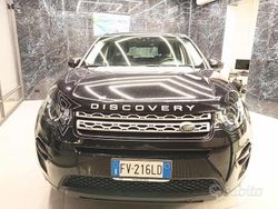 Nero Usata 2019 Land Rover Discovery Sport HSE SUV | 13.499 € (Super prezzo)