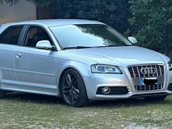 Usata 2009 Audi A3 S-Line | 5000 € (Ottimo prezzo)