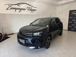 Blu Usata 2022 Citroën C5 Monovolume | 18.999 € (Buon prezzo)