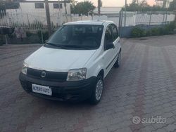 Usata 2008 Fiat Panda 4x4 Due volumi | 4499 € (Buon prezzo)